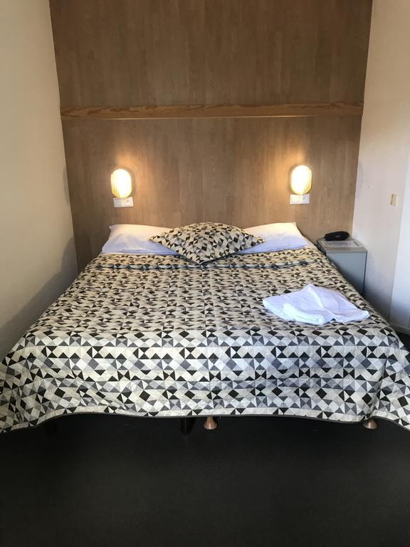 Hotel Noctuel Blois Sud