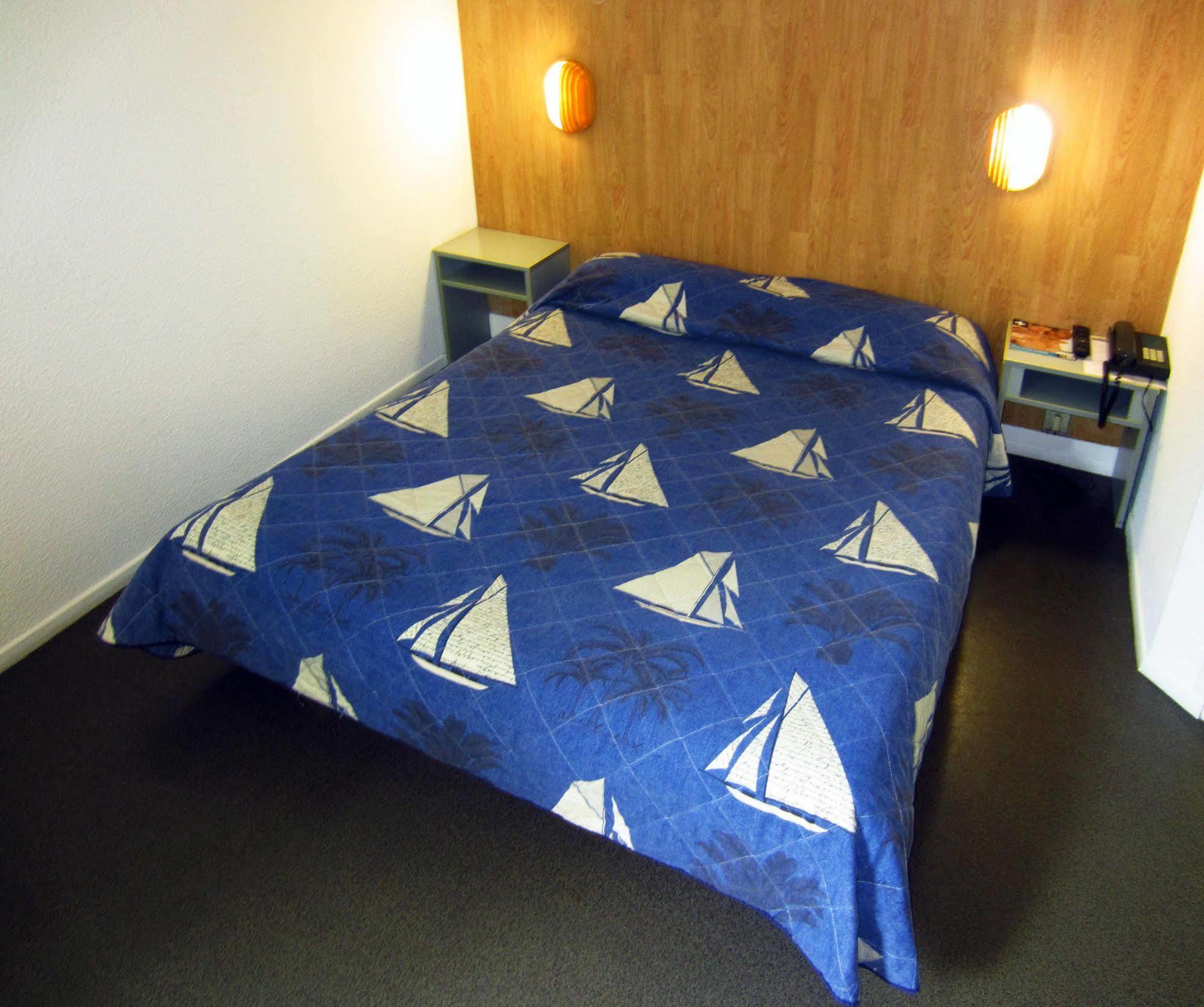 Noctuel Blois Sud Hotel
